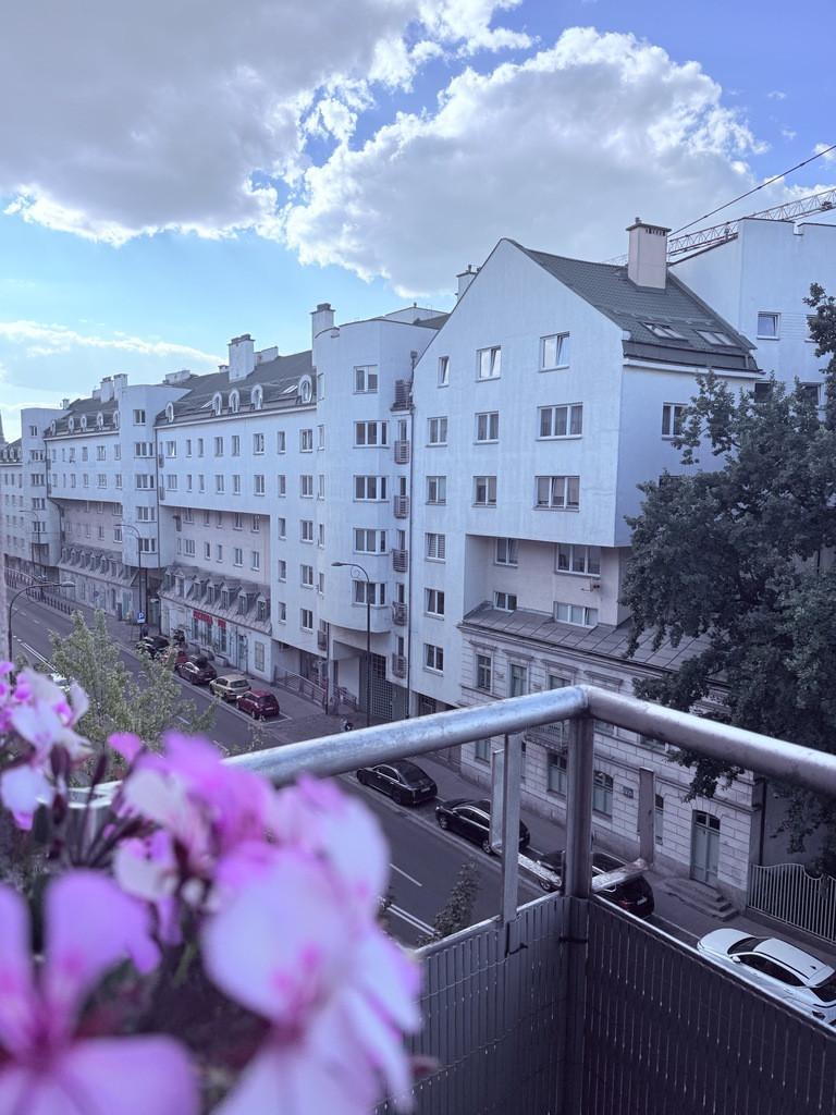 Mieszkanie Sprzedaż Warszawa Praga-Północ Ząbkowska 12