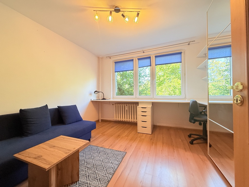Mieszkanie Wynajem Warszawa Bemowo Witolda Doroszewskiego