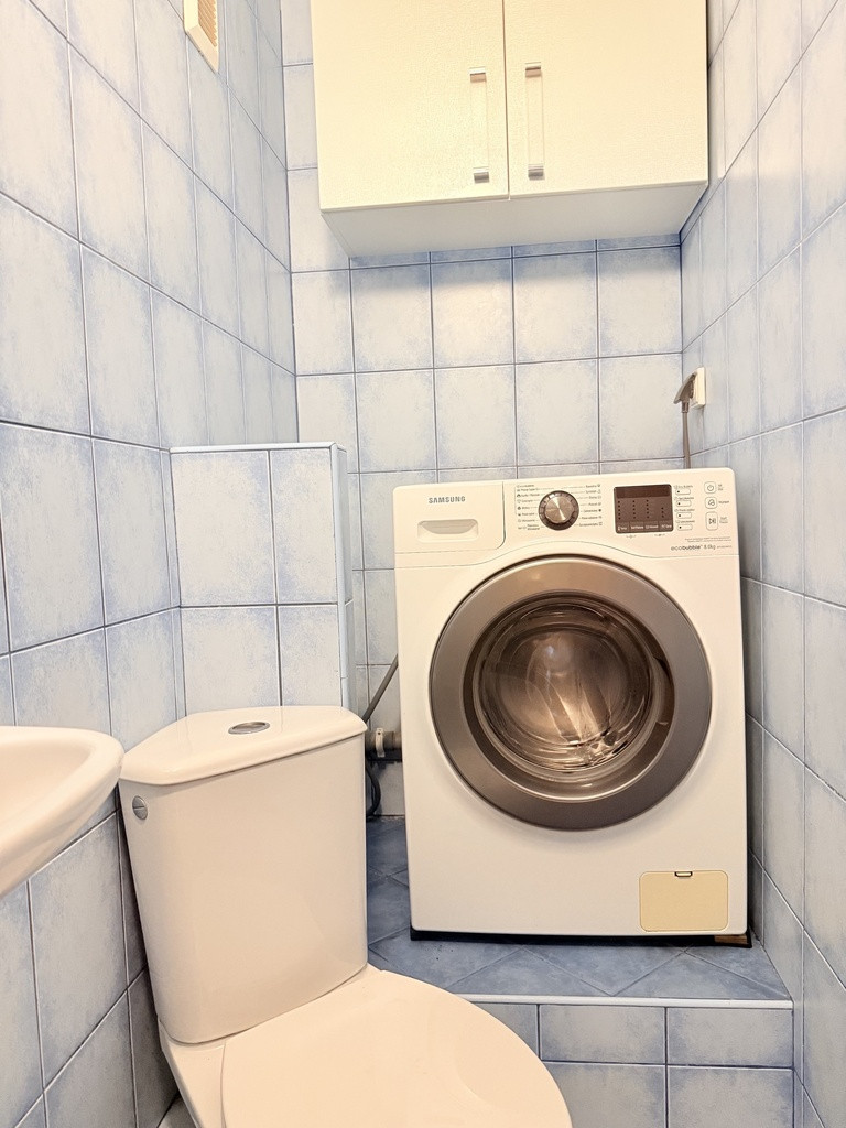 Mieszkanie Wynajem Warszawa Bemowo Witolda Doroszewskiego 10