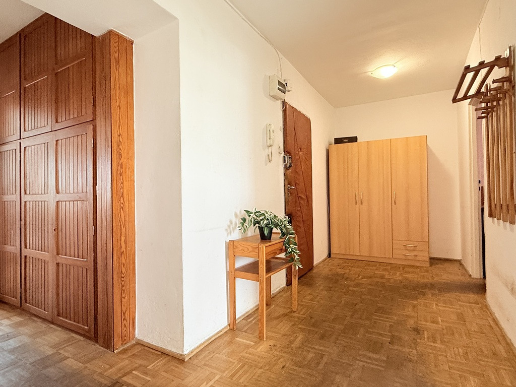 Mieszkanie Sprzedaż Warszawa Żoliborz Tylżycka 4