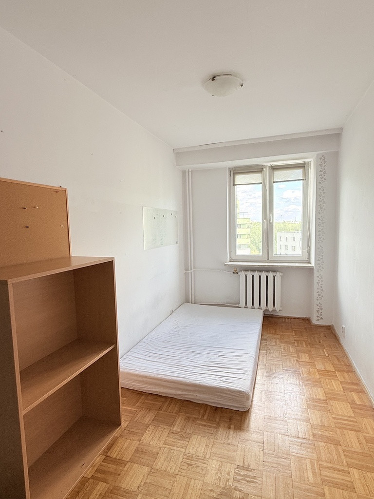 Mieszkanie Sprzedaż Warszawa Żoliborz Tylżycka 7