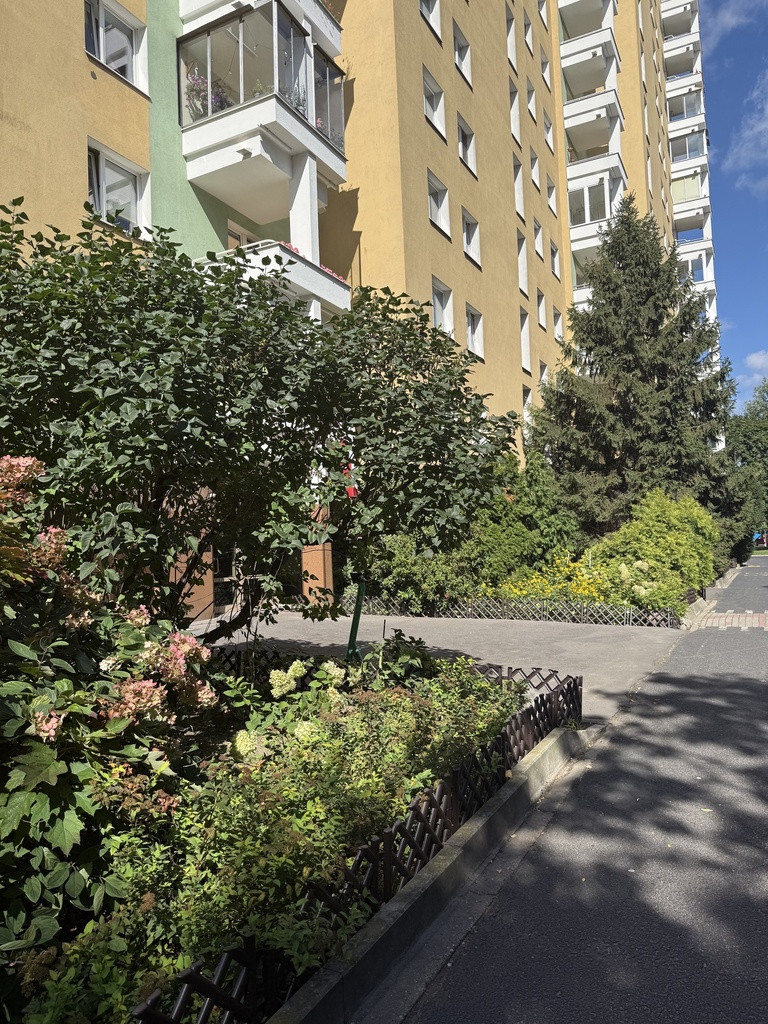 Mieszkanie Sprzedaż Warszawa Żoliborz Tylżycka 14