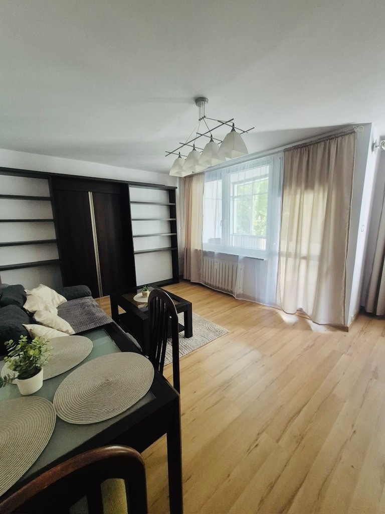 Mieszkanie Wynajem Warszawa Bemowo Witolda Doroszewskiego 6