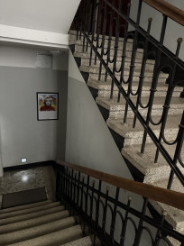 Mieszkanie Sprzedaż Warszawa Praga-Północ Ząbkowska