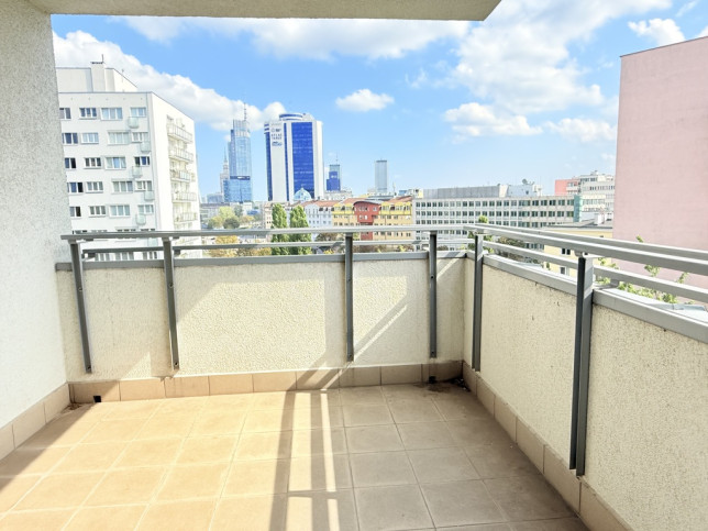 Mieszkanie Sprzedaż Warszawa Ochota 1
