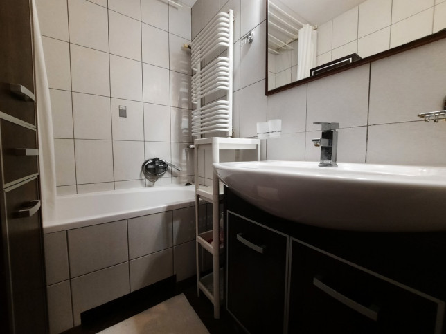 Mieszkanie Wynajem Warszawa Bemowo Witolda Doroszewskiego 6