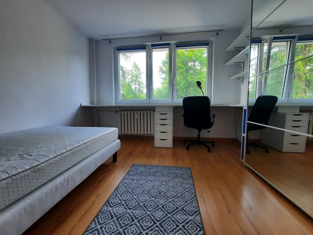 Mieszkanie Wynajem Warszawa Bemowo Witolda Doroszewskiego 7