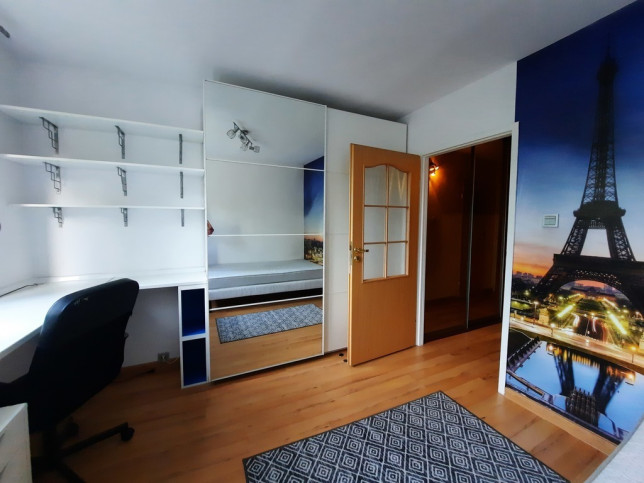 Mieszkanie Wynajem Warszawa Bemowo Witolda Doroszewskiego 12