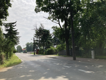 Działka Sprzedaż Macierzysz