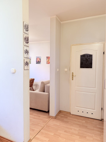 Mieszkanie Sprzedaż Warszawa Praga-Północ Ząbkowska 8