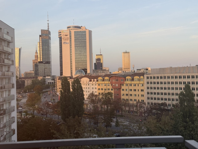 Mieszkanie Sprzedaż Warszawa Ochota 14