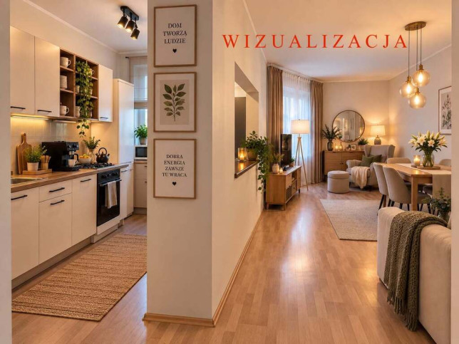 Mieszkanie Sprzedaż Warszawa Praga-Północ Ząbkowska 3