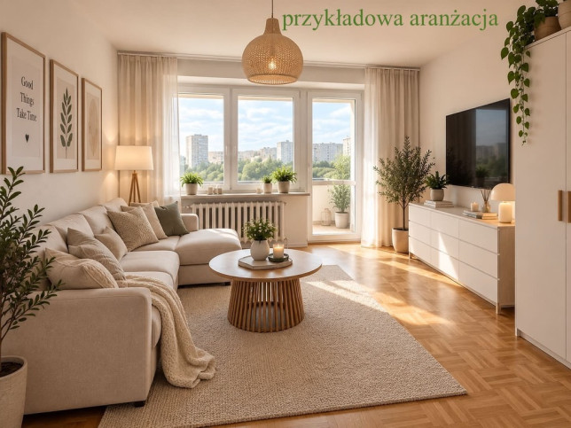 Mieszkanie Sprzedaż Warszawa Żoliborz Tylżycka 3